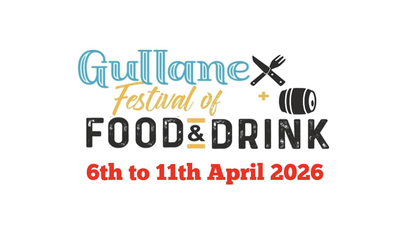 Gullane Food & Drink Festival