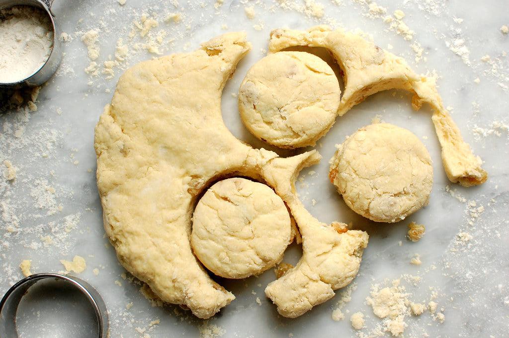 scones